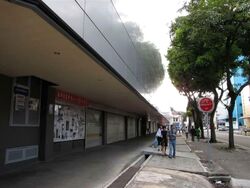 Jalan Besar (D8), Shop House #577375061